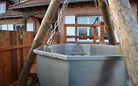 Domaine Des Trois Sorciers
