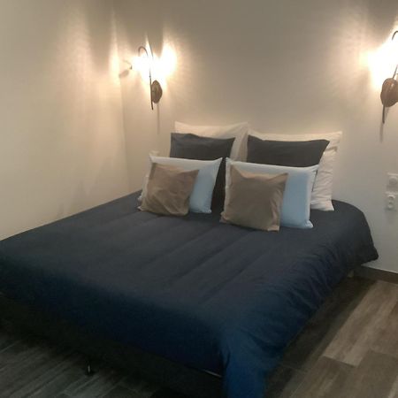 Bed and Breakfast Domaine Des Trois Sorciers Bouxwiller  Exterior foto