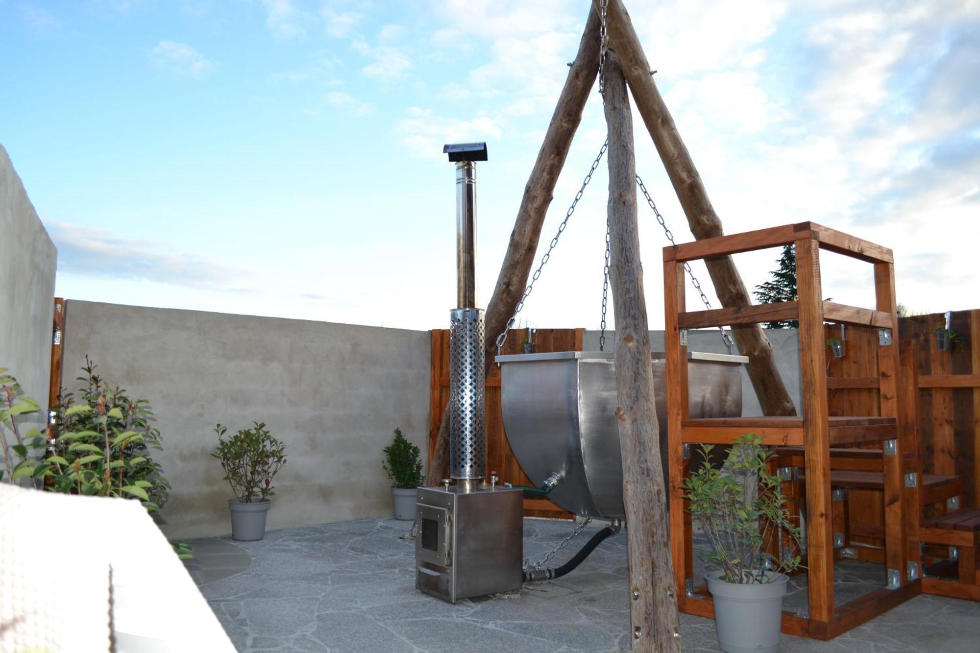 Bed and Breakfast Domaine Des Trois Sorciers Bouxwiller  Exterior foto